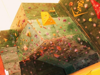  Boulder room 